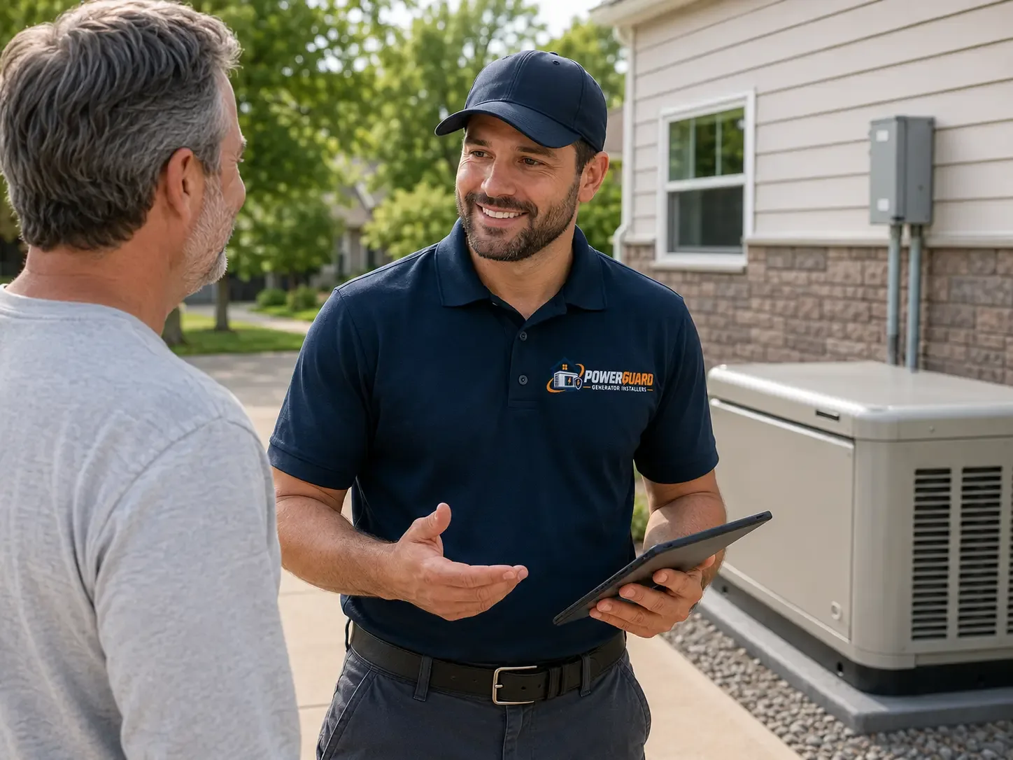 Generator Installation Coila, MS FAQs